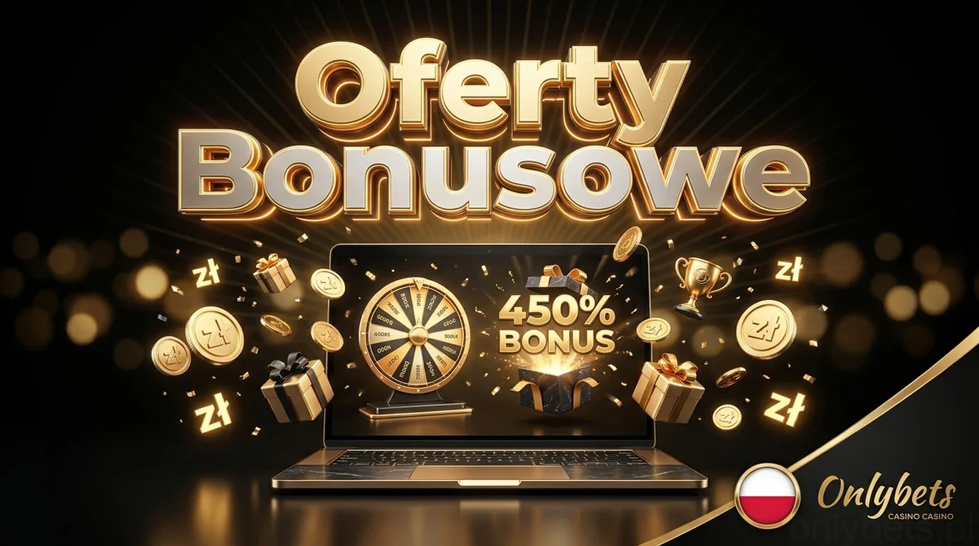 Oferty Bonusowe